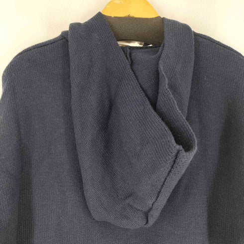 MONARTW  ニットパーカー メンズ JPN:L